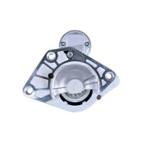 Anlasser Starter 2 kW 12 Zähne HELLA für OPEL...
