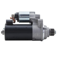 Anlasser Starter 12 V 2,2 kW 13 Zähne HELLA für u.a. MERCEDES-BENZ A-KLASSE