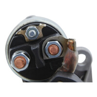 Anlasser Starter 12 V 2,2 kW 13 Zähne HELLA für u.a. MERCEDES-BENZ A-KLASSE