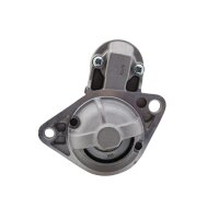 Starter 12 V 1 kW 8 teeth HELLA suitable for e.g. NISSAN...