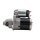 Anlasser Starter 1 kW 8 Zähne HELLA für NISSAN PIXO (UA0)