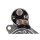 Anlasser Starter 1 kW 8 Zähne HELLA für NISSAN PIXO (UA0)