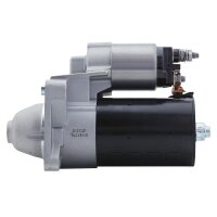 Anlasser Starter 1,1 kW 9 Zähne HELLA für ALFA ROMEO GIULIETTA (940_)