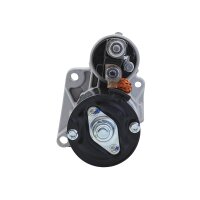 Anlasser Starter 1,1 kW 9 Zähne HELLA für ALFA ROMEO GIULIETTA (940_)