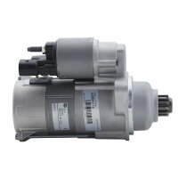Anlasser Starter 12 V 2 kW 12 Zähne HELLA für u.a. VW TRANSPORTER