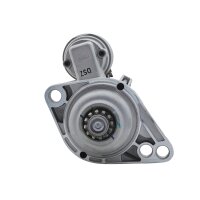 Anlasser Starter 12 V 2 kW 12 Zähne HELLA für...