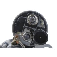 Starter motor 12 V 2 kW 12 teeth HELLA for AUDI A3 Sportback and others