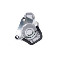 Starter 12 V 1 kW 9 teeth HELLA suitable for e.g. NISSAN...