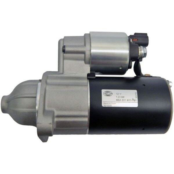 Anlasser Starter 1,2 kW 11 Zähne HELLA für i20 I (PB/ PBT)