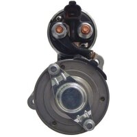 Starter 12 V 1.2 kW 11 teeth HELLA for HYUNDAI i20 and others