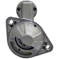 Anlasser Starter 1,2 kW 11 Zähne HELLA für i20...