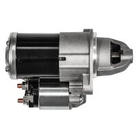 Starter 12 V 1 kW 10 teeth HELLA for SUZUKI SPLASH and others