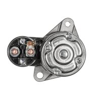 Starter 12 V 1 kW 10 teeth HELLA for SUZUKI SPLASH and others