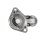 Starter 12 V 1 kW 10 teeth HELLA for SUZUKI SPLASH and others