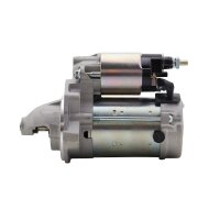 Anlasser Starter 1,1 kW 10 Zähne HELLA für FIAT...