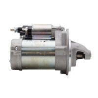 Anlasser Starter 1,1 kW 10 Zähne HELLA für FIAT PANDA (312_/ 319_)
