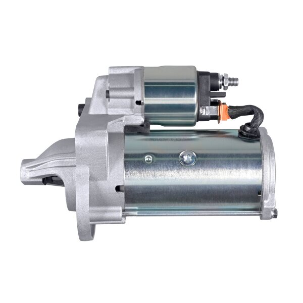 Starter 12 V 2.3 kW 11 teeth HELLA suitable for e.g. VOLVO V50