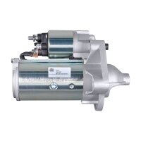 Anlasser Starter 2,3 kW 11 Zähne HELLA für VOLVO V50 (545)