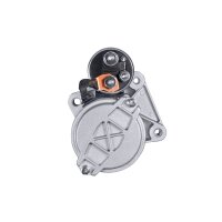 Anlasser Starter 2,3 kW 11 Zähne HELLA für VOLVO V50 (545)