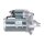 Anlasser Starter 2,3 kW 11 Zähne HELLA für VOLVO V50 (545)
