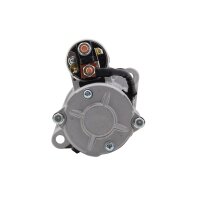 Starter 12 V 2 kW 13 teeth HELLA suitable for e.g. OPEL ASTRA