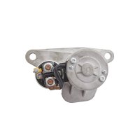 Starter HELLA for NISSAN JUKE (F15)