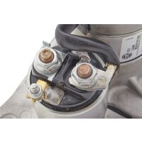 Starter HELLA for NISSAN JUKE (F15)