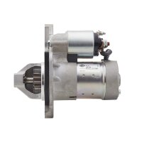 Anlasser Starter 1 kW 10 Zähne HELLA für NISSAN...