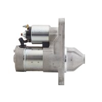 Anlasser Starter 1 kW 10 Zähne HELLA für NISSAN JUKE (F15)