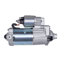 Starter 12 V 2.2 kW 13 teeth HELLA suitable for VOLVO S60 and others