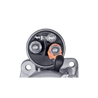 Anlasser Starter 2,2 kW 13 Zähne HELLA für VOLVO V60 I (155)