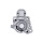 Starter 12 V 2.2 kW 13 teeth HELLA suitable for VOLVO S60 and others
