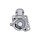 Anlasser Starter 2,2 kW 13 Zähne HELLA für VOLVO V60 I (155)