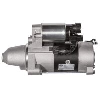 Starter 12 V 2 kW 9 teeth HELLA suitable for HONDA CIVIC...