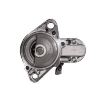 Starter 12 V 2 kW 9 teeth HELLA suitable for HONDA CIVIC...