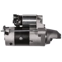 Starter 12 V 2 kW 9 teeth HELLA suitable for HONDA CIVIC and others