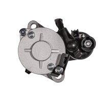 Starter 12 V 2 kW 9 teeth HELLA suitable for HONDA CIVIC and others