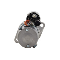Anlasser Starter 12 V 2 kW 13 Zähne HELLA passend für u.a. AUDI A3