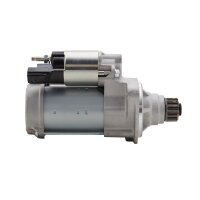 Anlasser Starter 2 kW 13 Zähne HELLA für AUDI SEAT LEON SKODA VW