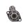 Anlasser Starter 2 kW 13 Zähne HELLA für AUDI SEAT LEON SKODA VW