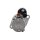 Anlasser Starter 2 kW 13 Zähne HELLA für AUDI SEAT LEON SKODA VW
