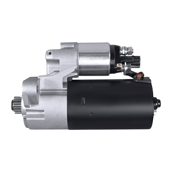 Anlasser Starter 2,2 kW 9 Zähne HELLA für AUDI Q7 (4LB)