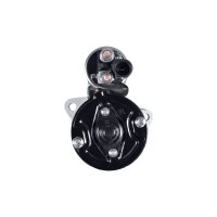 Anlasser Starter 12 V 2,2 kW 9 Zähne HELLA für u.a. VW TOUAREG