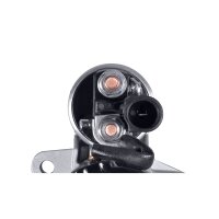 Anlasser Starter 12 V 2,2 kW 9 Zähne HELLA für u.a. VW TOUAREG