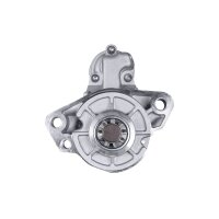 Anlasser Starter 2,2 kW 9 Zähne HELLA für AUDI...