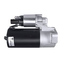 Anlasser Starter 2,2 kW 9 Zähne HELLA für AUDI Q7 (4LB)