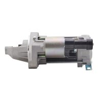 Anlasser Starter 12 V 1,2 kW 9 Zähne HELLA für...