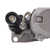 Anlasser Starter 12 V 1,2 kW 9 Zähne HELLA für u.a. HONDA CIVIC