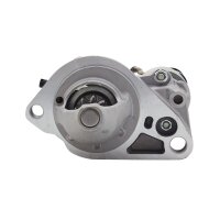 Anlasser Starter 1,2 kW 9 Zähne HELLA für HONDA...