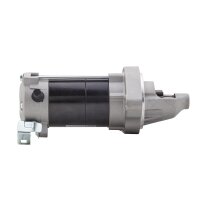 Anlasser Starter 1,2 kW 9 Zähne HELLA für HONDA CIVIC IX Stufenheck (FB)